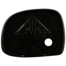 BASE RETROVISOR S10 PICK ANTIGO LD