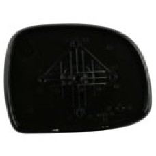 BASE RETROVISOR S10 PICK ANTIGO LE