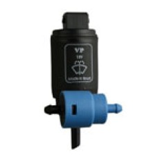 MOTOBOMBA DUPLA UNIVERSAL PLUG MODERNO GM (TERMINAIS RETOS)