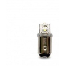 LAMPADA LED 1034 12V (BRANCO) (3 FASE)