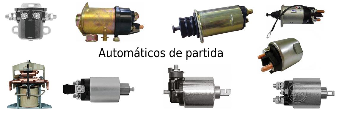 Automaticos